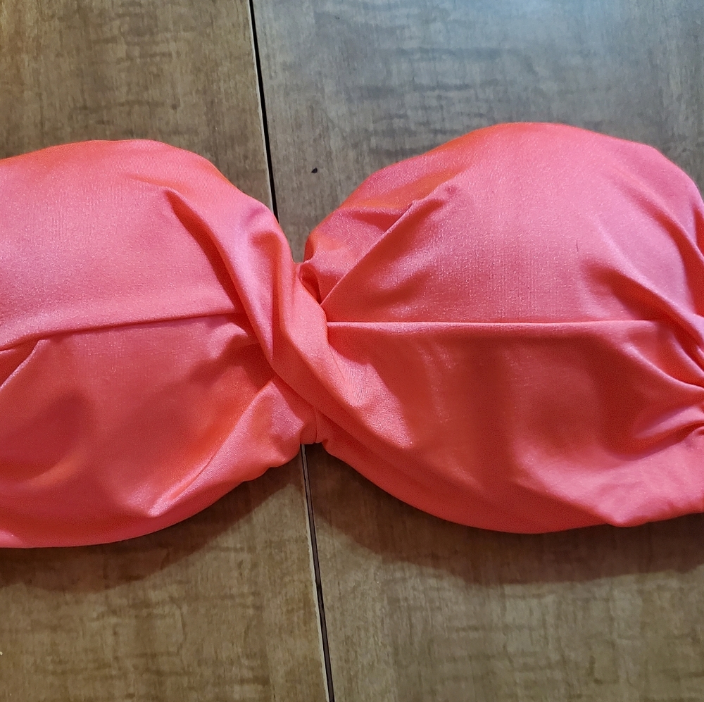VS bikini top